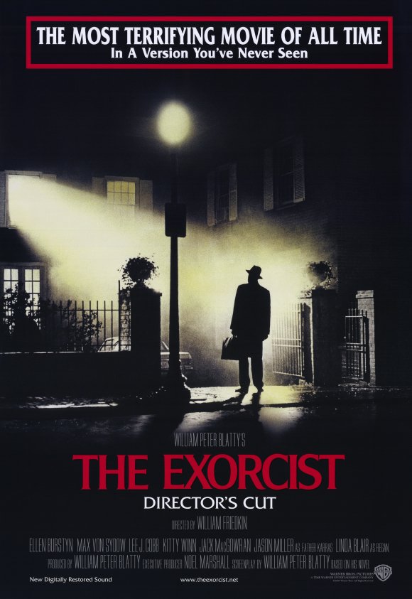 The Exorcist (1973, Warner Bros.)