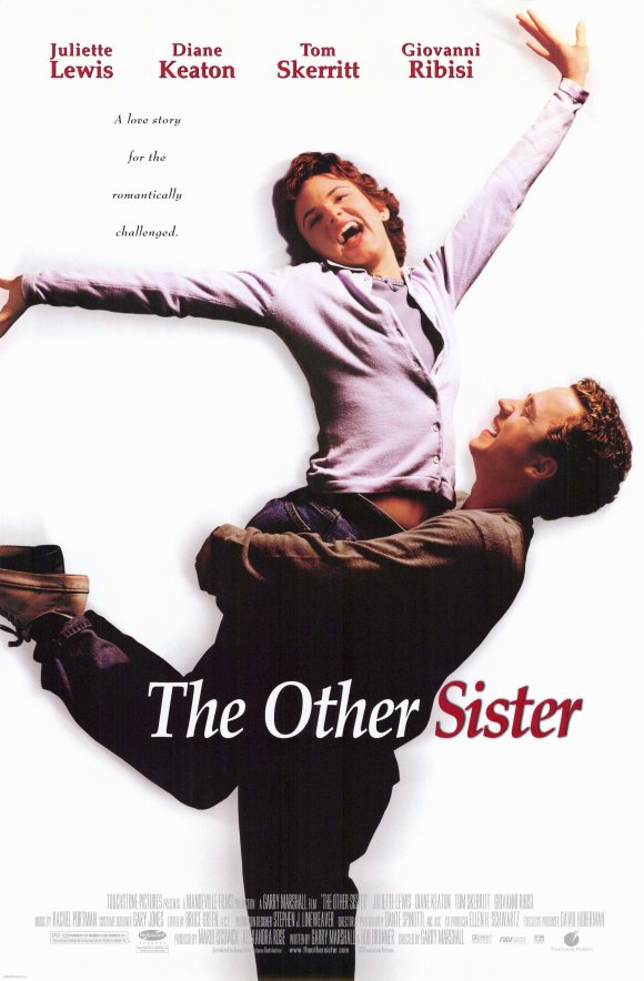 The Other Sister (1999, Touchstone Pictures)