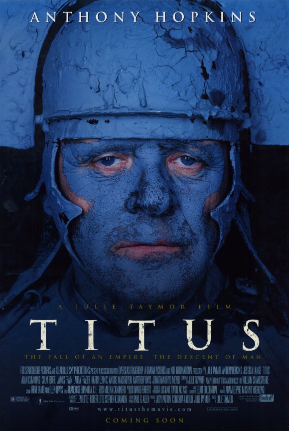 Titus (1999, Fox Searchlight)