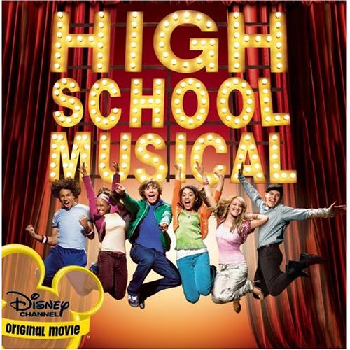High School Musical (2006, Disney)
