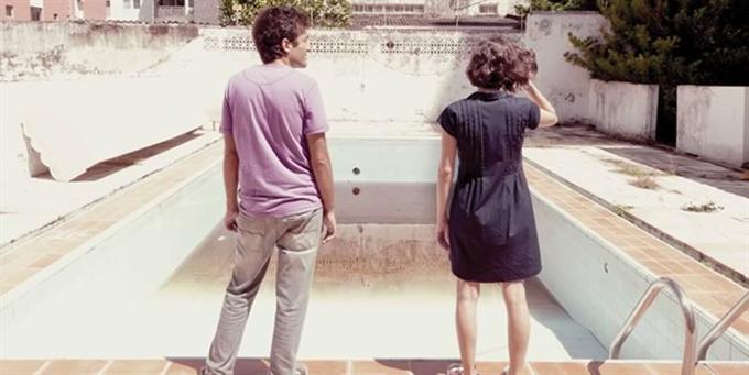 Neighboring Sounds (2012, Cinema Guild)