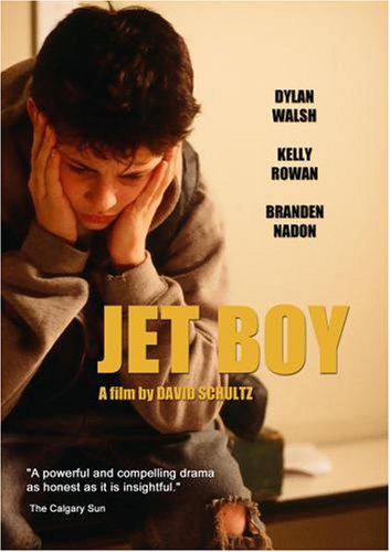 Jet Boy (2001, Smash It Up/Interstate 80 Entertainment)