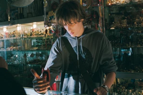 Hellphone (2007, Studio Canal)