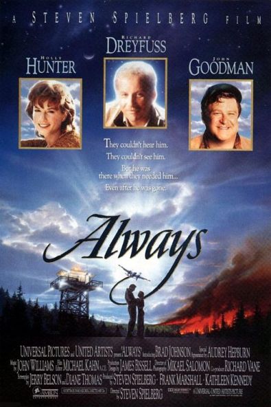 Always (1989, Universal)