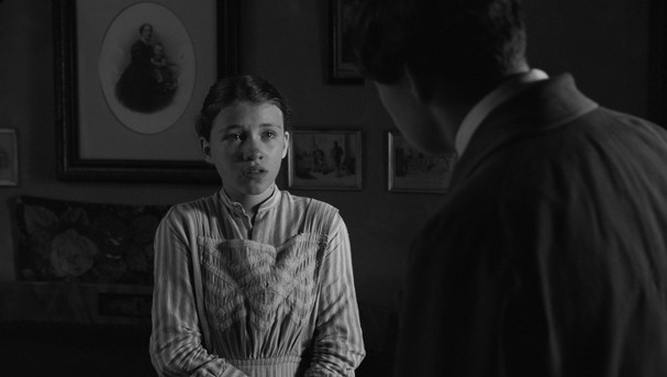 The White Ribbon (2009, Sony Pictures Classics)