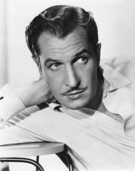 Vincent Price