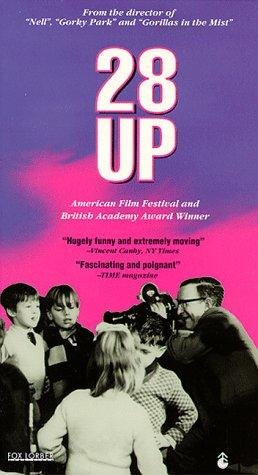 28 Up (1984, Grenada Television)