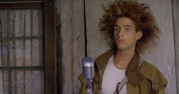 Young Einstein (1988, Warner Bros.)