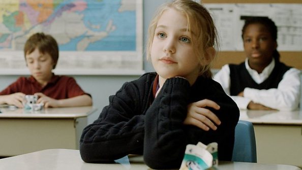 Monsieur Lazhar (2011, Music Box Films)