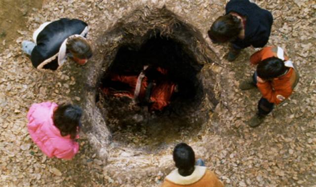 A Christmas Tale (2006, Lionsgate)