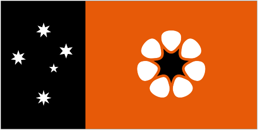 Northern Territory 
