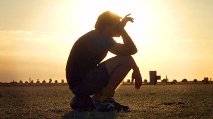 Australian Rules  (2002, Beyond Films)