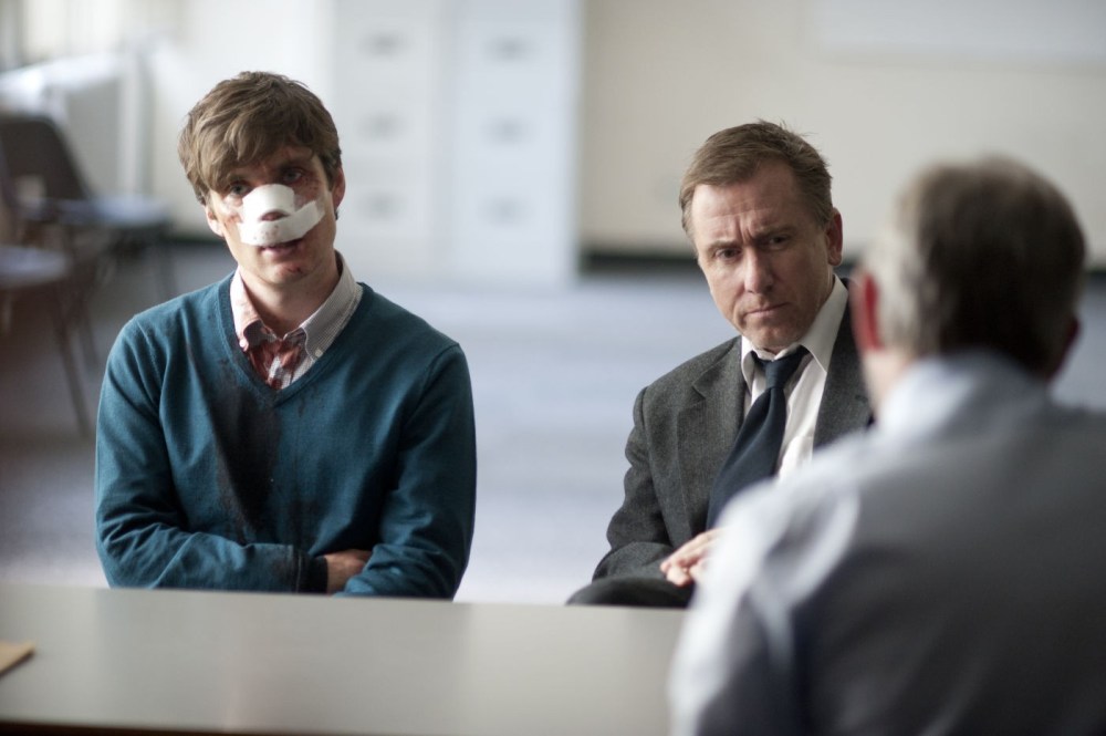 Broken (2012, Film Movement)