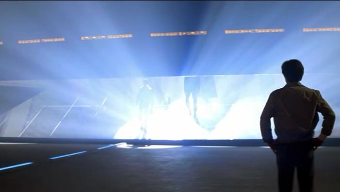 Close Encounters of the Third Kind (1977, Columbia)