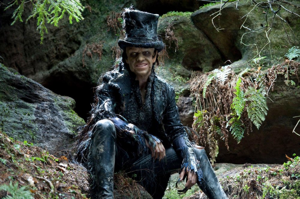 Cloud Atlas (2012, Warner Bros.)