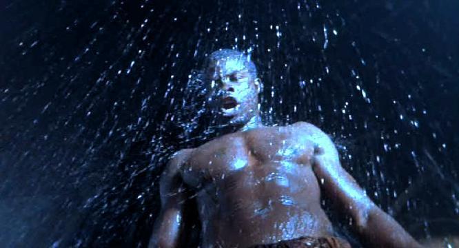 Amistad (1997, Universal)