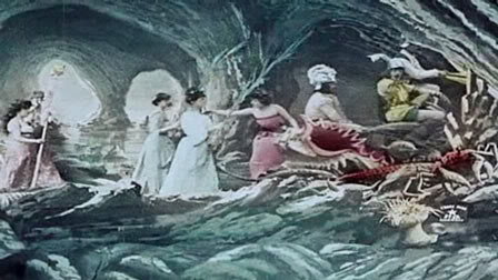 The Kingdom of the Fairies (1903, Star)
