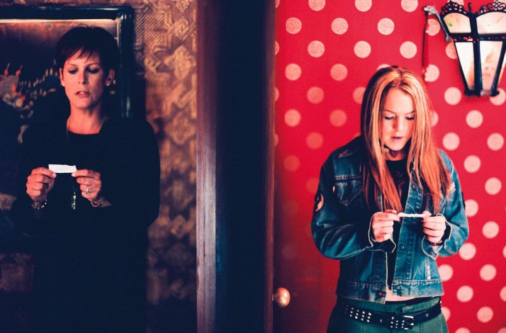 Freaky Friday (2003, Disney)