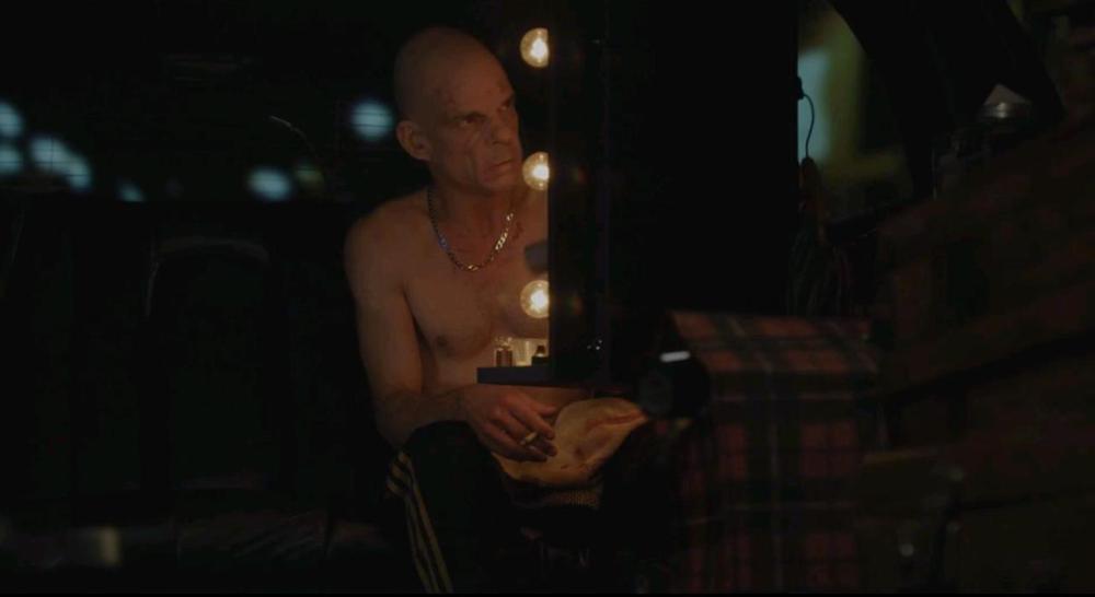 Holy Motors (2012, Indomina)