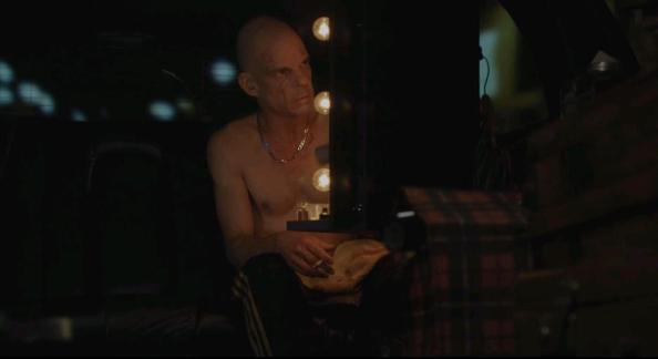 Holy Motors (2012, Indomina)