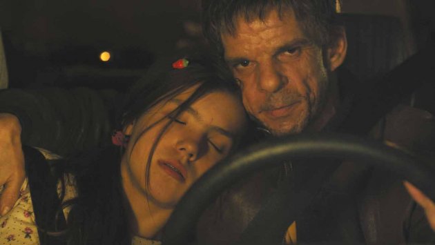 Holy Motors (2012, Indomina)