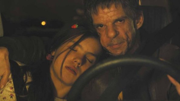 Holy Motors (2012, Indomina)