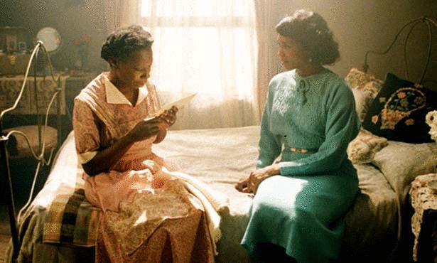 The Color Purple (1985, Warner Bros.)