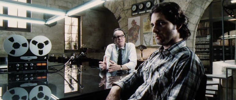 Munich (2005, DreamWorks)