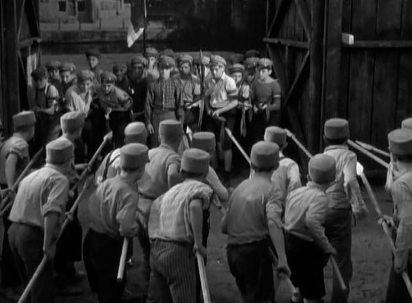 No Greater Glory (1934, Columbia)