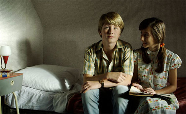 North Sea Texas (2011, Strand Releasing)