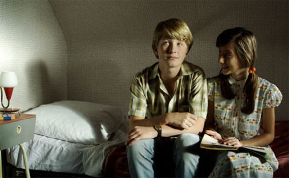 North Sea Texas (2011, Strand Releasing)