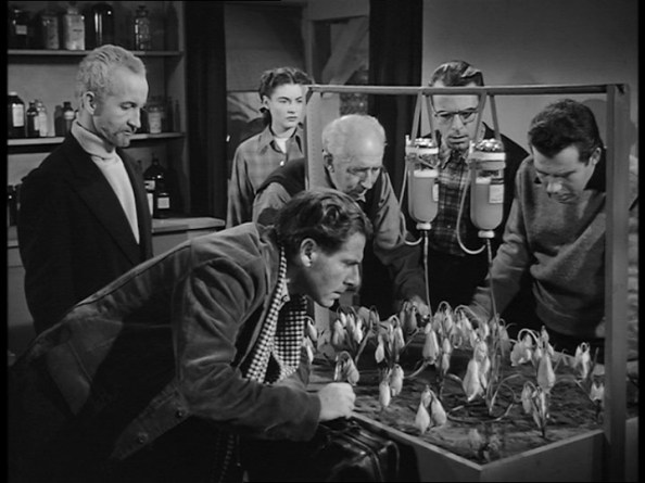 The Thing From Another World (1951, RKO)