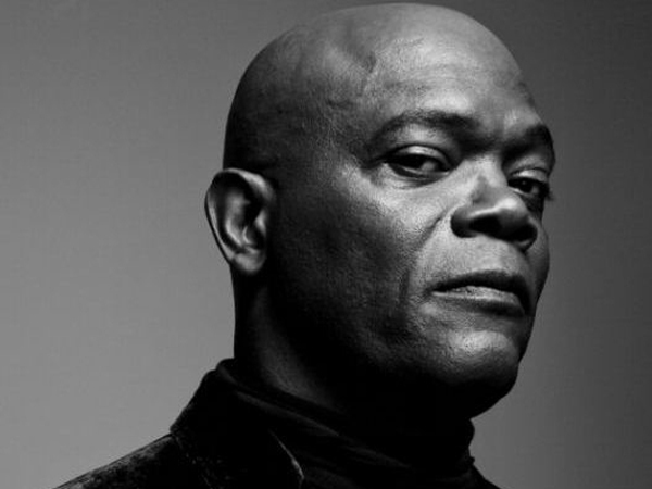Samuel L. Jackson