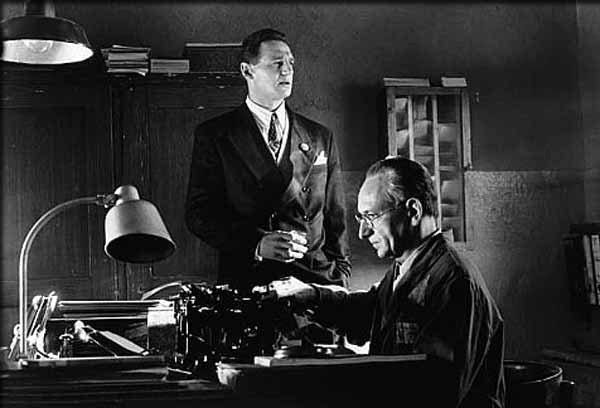 Schindler's List (1993, Universal)