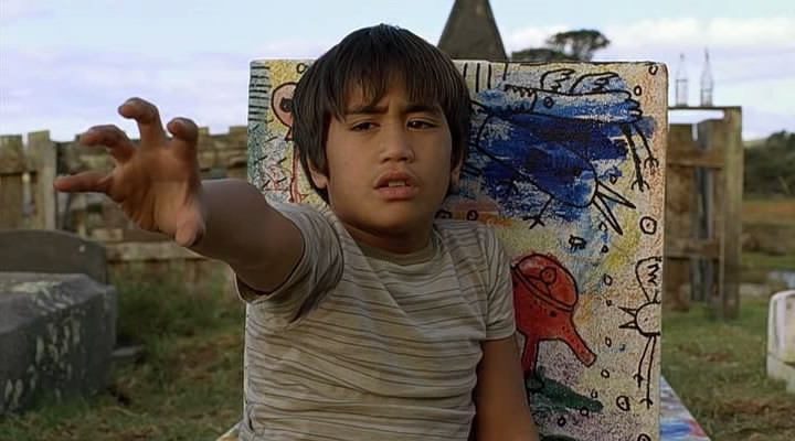 Boy (2010, Unison Films)