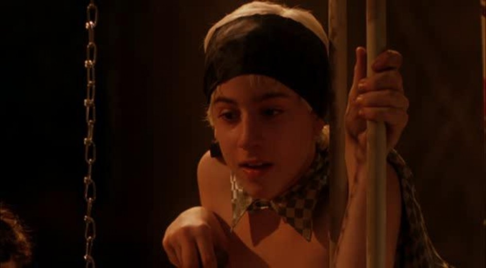 The Twilight Zone: The Movie (1983, Paramount)