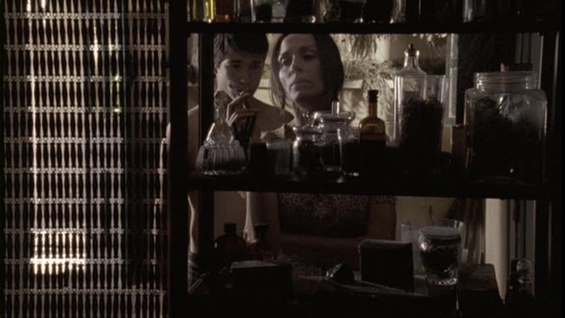 Spectre (2006, LionsGate)