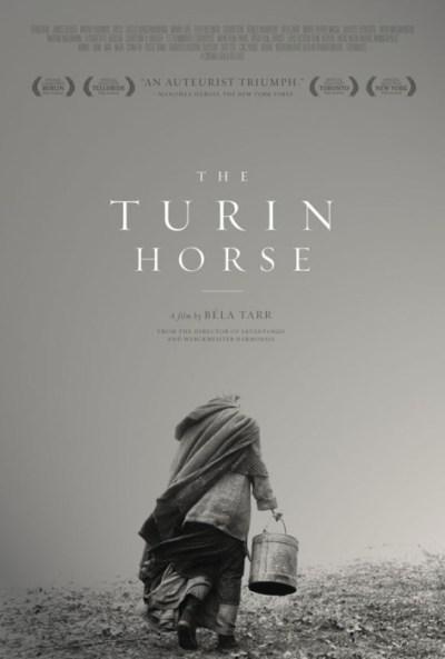 The Turin Horse (2011, Cinema Guild)