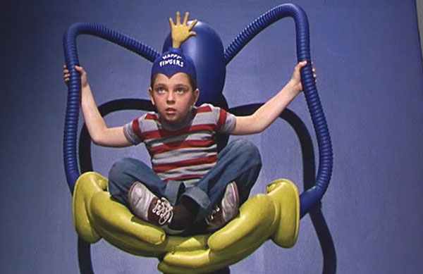 The 5,000 Fingers of Dr. T (1953, Columbia)