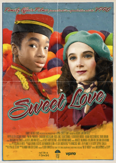 Sweet Love (2012, Family Affair Films)