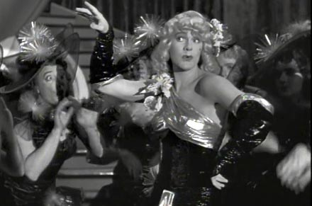 All-American Co-Ed (1941, Hal Roach Studios)