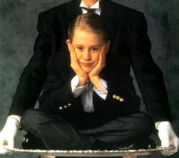 Richie Rich (1994, Warner Bros.)