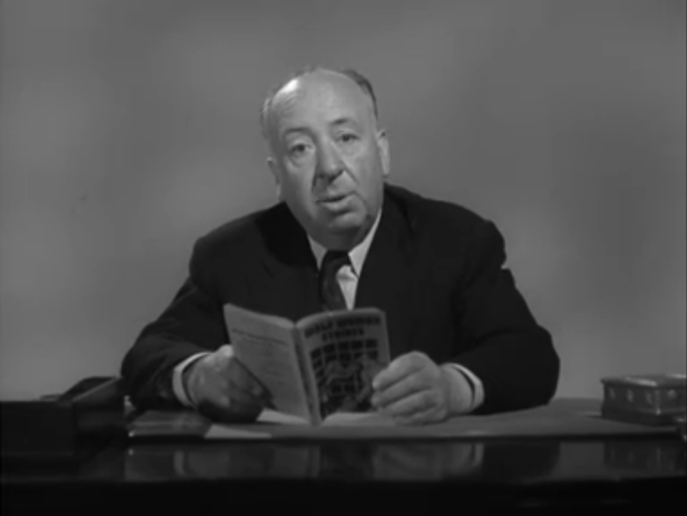 Alfred Hitchcock Presents (Universal)