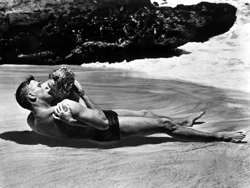 From Here to Eternity (1953, Columbia)