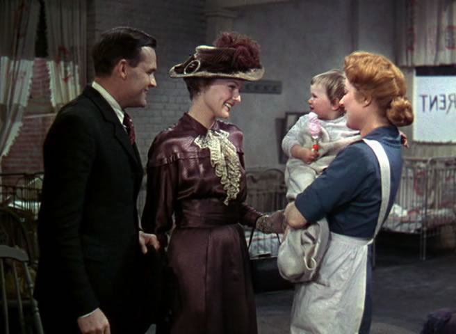 Blossoms in the Dust (1941, 