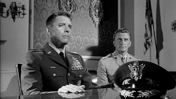 Seven Days in May (1964, Paramount)