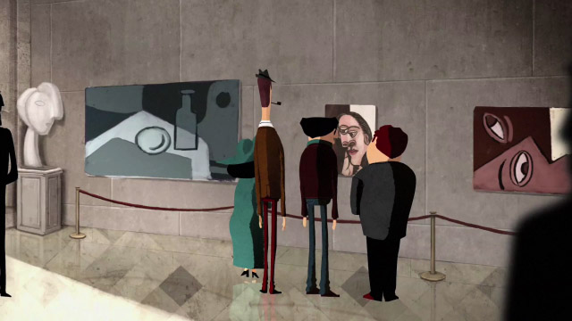 Dripped (2011, ChezEddy)