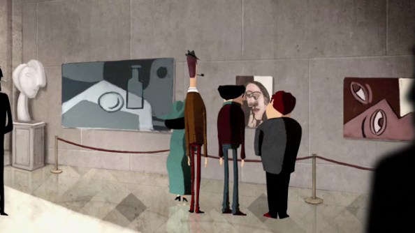 Dripped (2011, ChezEddy)