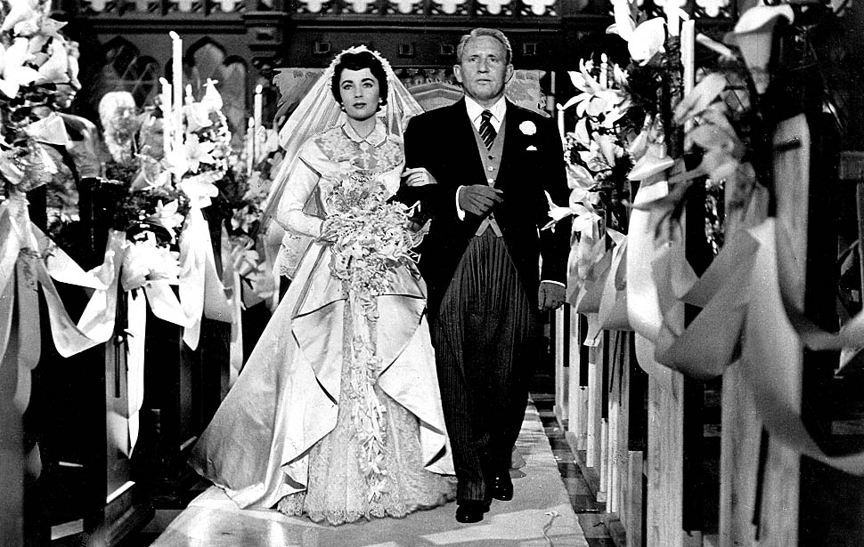 Father of the Bride (1950, MGM)
