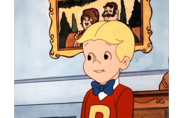 Richie Rich (Classic Media)